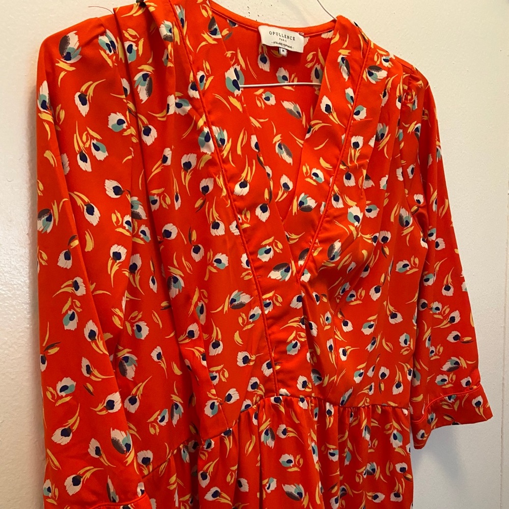 Dress Opullence size M